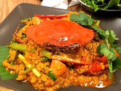 -simply thai天泰(静安嘉里中心店)