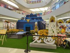 -SM城市广场(扬州店)