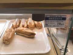 -新侨三宝乐面包店(崇文门店)