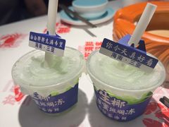 -不仔客海鲜·三亚老字号(第一市场店)