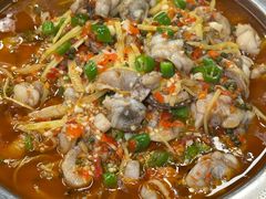 -艺味深尝(云锦路店)