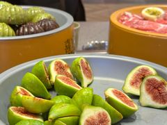 无花果-喜家自助小火锅(乐客城店)