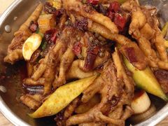 -江城燕子大排档(江汉路步行街店)