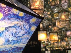 -成都梵高星空艺术馆(春熙路旗舰店)