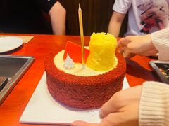 -第戎蛋糕(恒隆广场店)