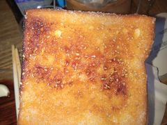 拔丝面包片-北三老太太烧烤(人生一串上榜店)