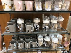 -MUJI无印良品(环球港店)