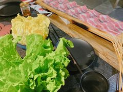 -渝涯重庆豆花老火锅(中赢国际店)