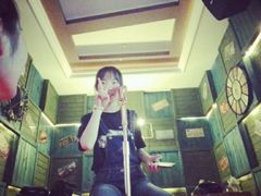 -米悦量贩式KTV(悦海新天地店)