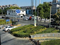 -必胜客(巴沟店)