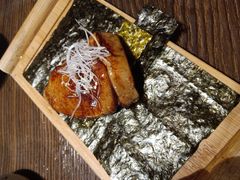 -大雄寿司(中华广场店)