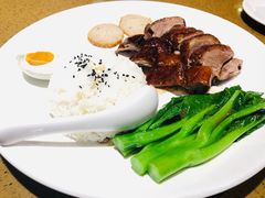 -点心皇子茶餐厅(万国大都会店)