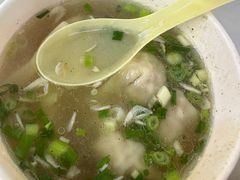 -老吴记水饺馆(前进五路店)