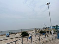 -碧海银沙景区