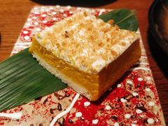 南瓜挞-二丁目食堂(铁西万象汇店)