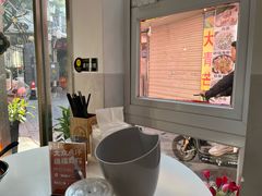 -五兰沙茶面(曾厝垵店)