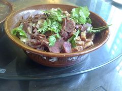 -陈记菜馆·非遗淮扬菜(东关街教场店)