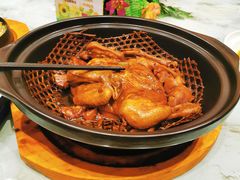 -冠州宴·海鲜烤鸭民间菜(冠县店)