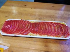 -四禧精酿铜锅涮肉·烧烤工场(大明湖店)