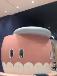 -奈尔宝家庭中心·亲子餐厅(鄞州万达店)