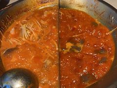 -小龙坎火锅(全球总店)