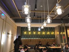 大堂-陈家生煎(世茂双子塔店)