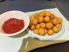 -伊带伊路新疆美食府(呼家楼店)