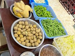 -老太婆饭店(广义路店)