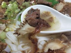 一大碗鲜牛杂-一肴·牛肉粿条(罗湖万象店)