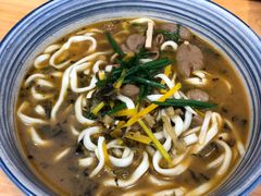 -陈八两面家(华孚写字楼店)