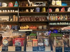 -Alimentari Grande(东湖路店)