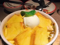 -新白鹿餐厅(金鹰新街口店)