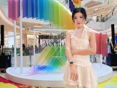 -CityOn熙地港（西安）购物中心