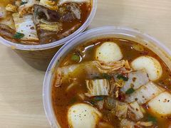 -酸辣粉(氹仔店)