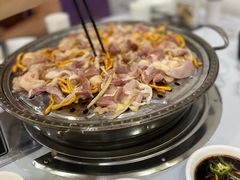 -凯盈阁·顺德私房菜·桑拿鸡