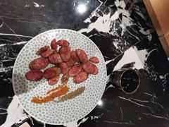 -牛将军•涮肉•烤肉(北京王府井·故宫店)