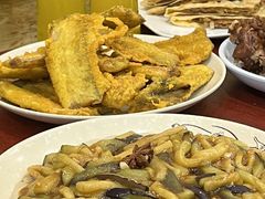 -聚首堂·特色小吃·肘子(什刹海德胜门店)