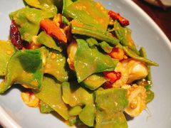 -前海沿·青岛菜(大拇指广场石老人店)