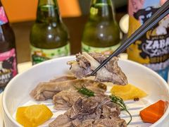 -清真·卡德尔大叔新疆主题餐厅(龙汇路店)