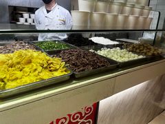 -孔师傅八仙老鸭粉丝汤(上海市第一食品商店南东店)