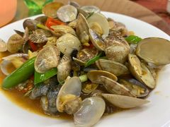 -潮香阁海鲜餐厅(较场尾店)