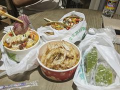 -海大南门夜市(海富街店)