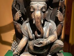 -甘尼仕印度餐厅爵士酒吧(阳春巷店)