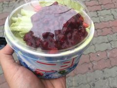-二斗栗子(黄河道店)