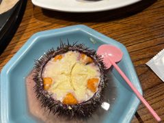 -海味当家·蒸锅海鲜(星海公园店)