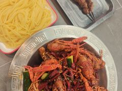 -刘一龙虾.烧烤(理工直营店)