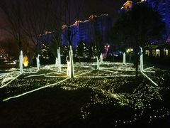 -唐城墙遗址公园