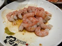 -初色海鲜自助(万丰路店)