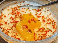 -天龙宝严素食馆(大兴善寺店)