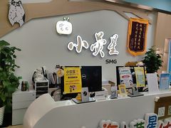 -小荧星艺校(大宁分校)
